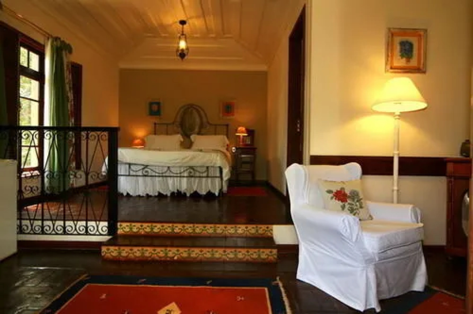 Pousada Quinta dos Pinhais