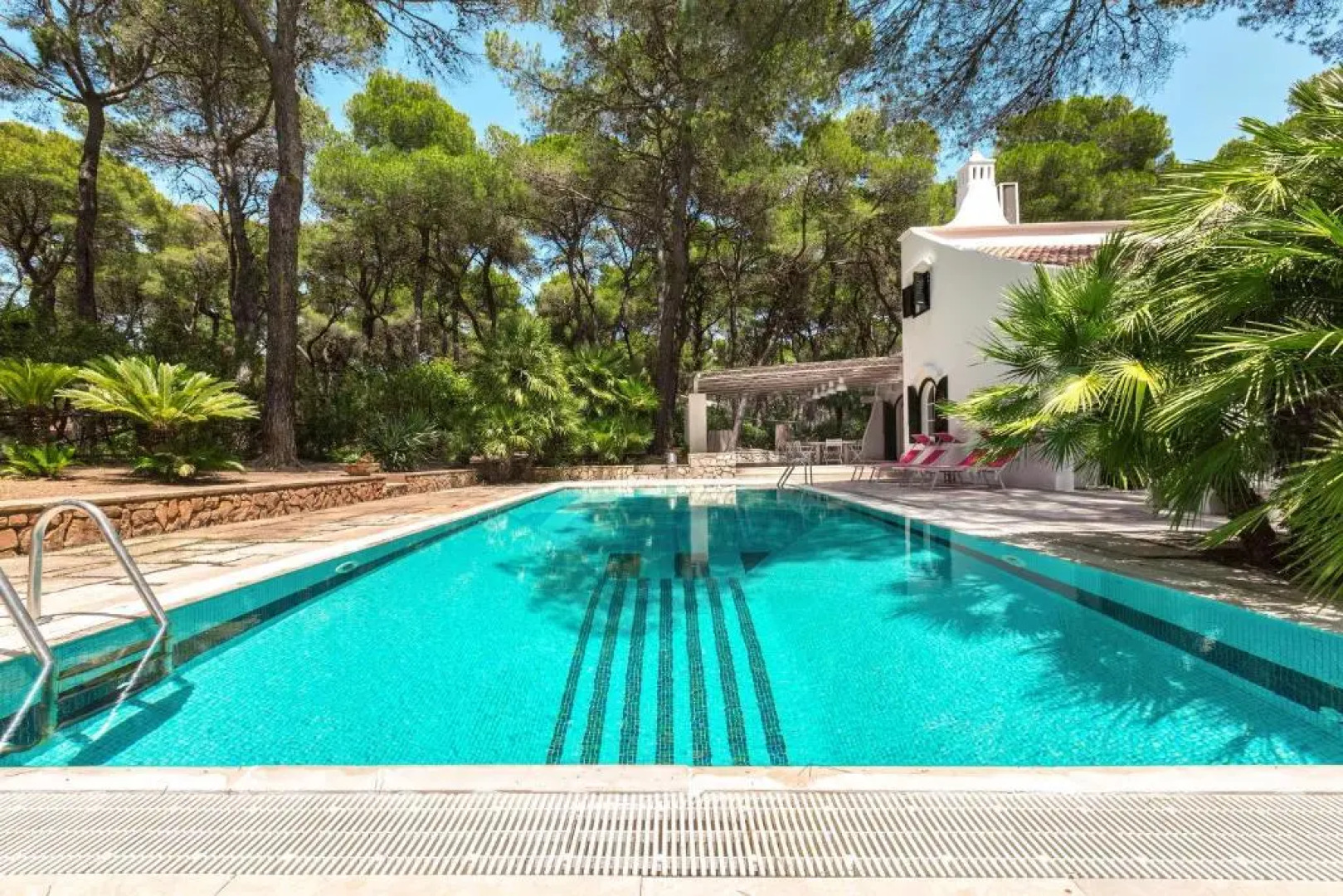 Villa Denise by BarbarHouse