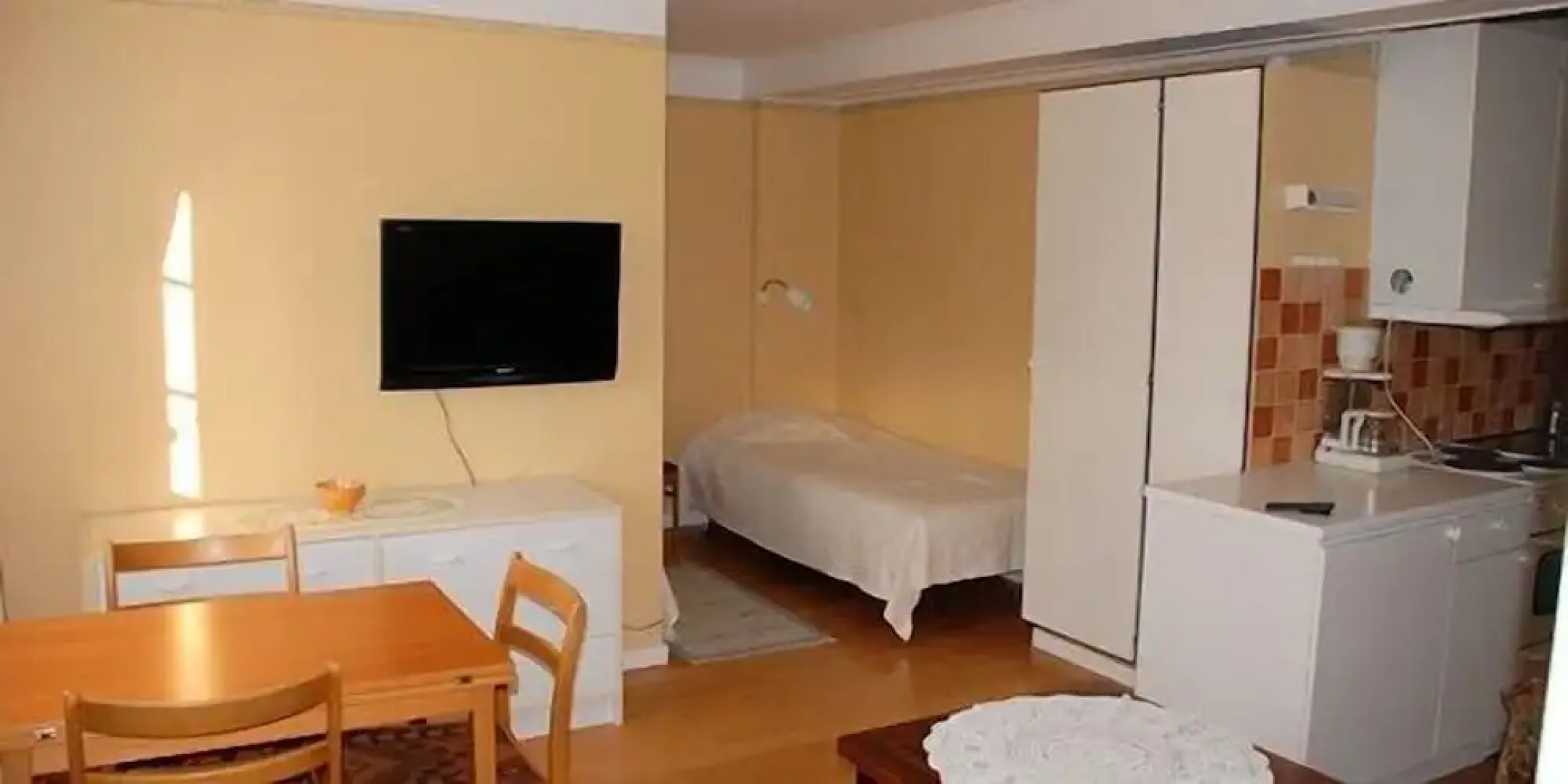 Pensionat Lövängen