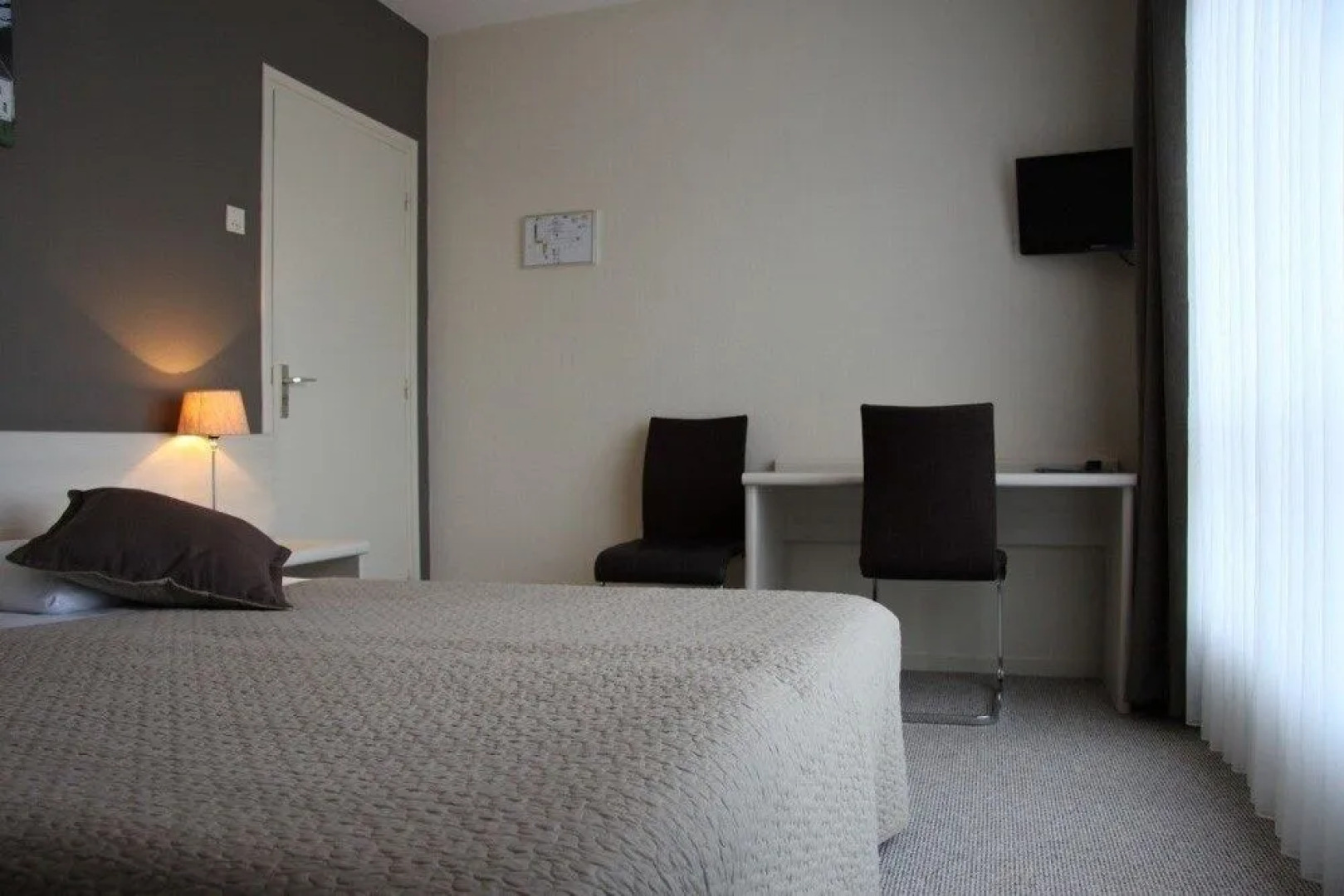 Hotel Restaurant Op De Beek