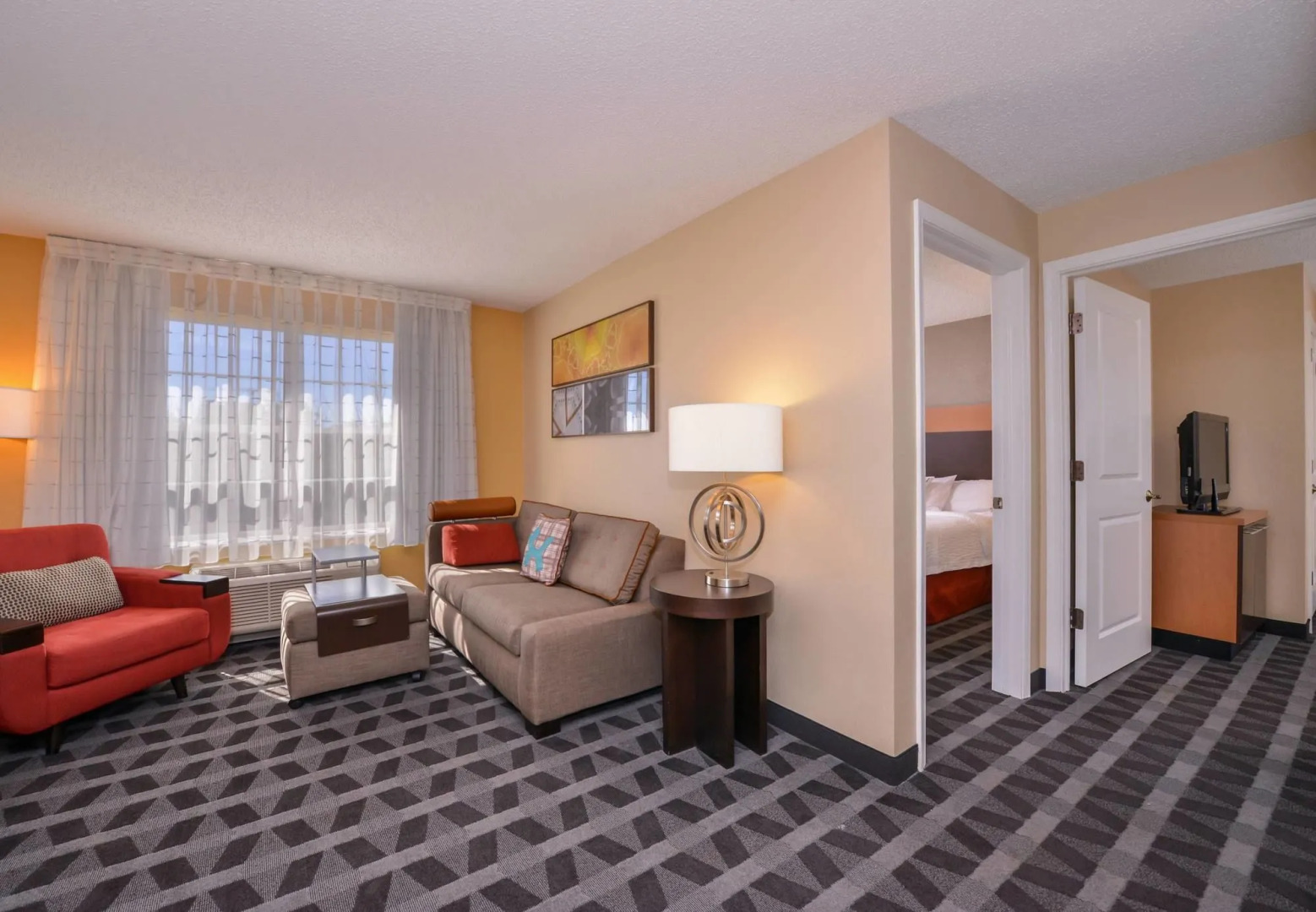 Towneplace Suites by Marriott Arundel Mills