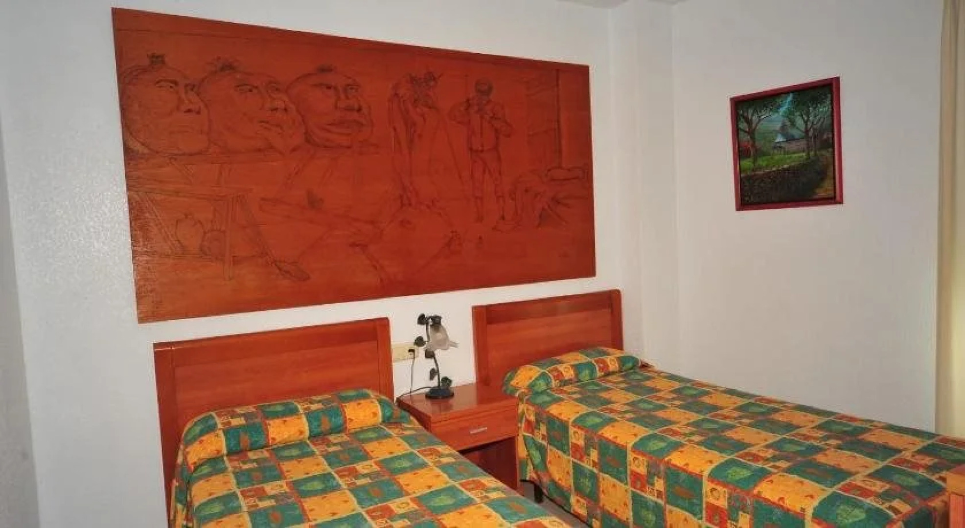 Apartamentos Cala Josep