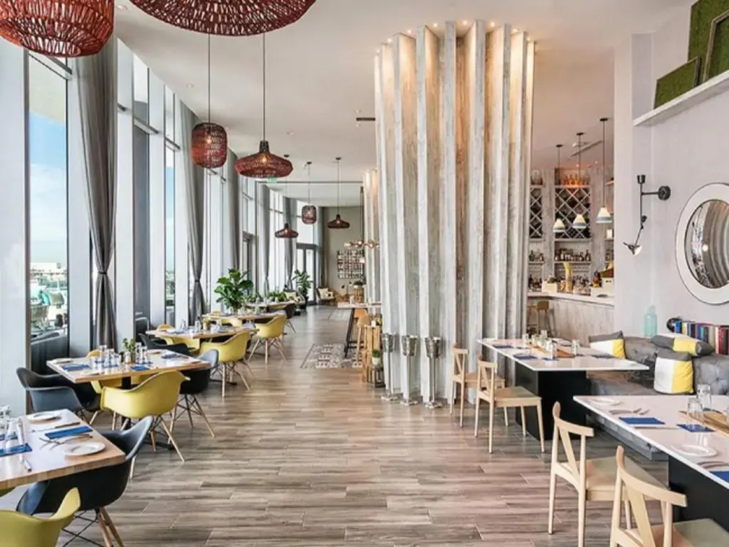 Hide Beach Residences