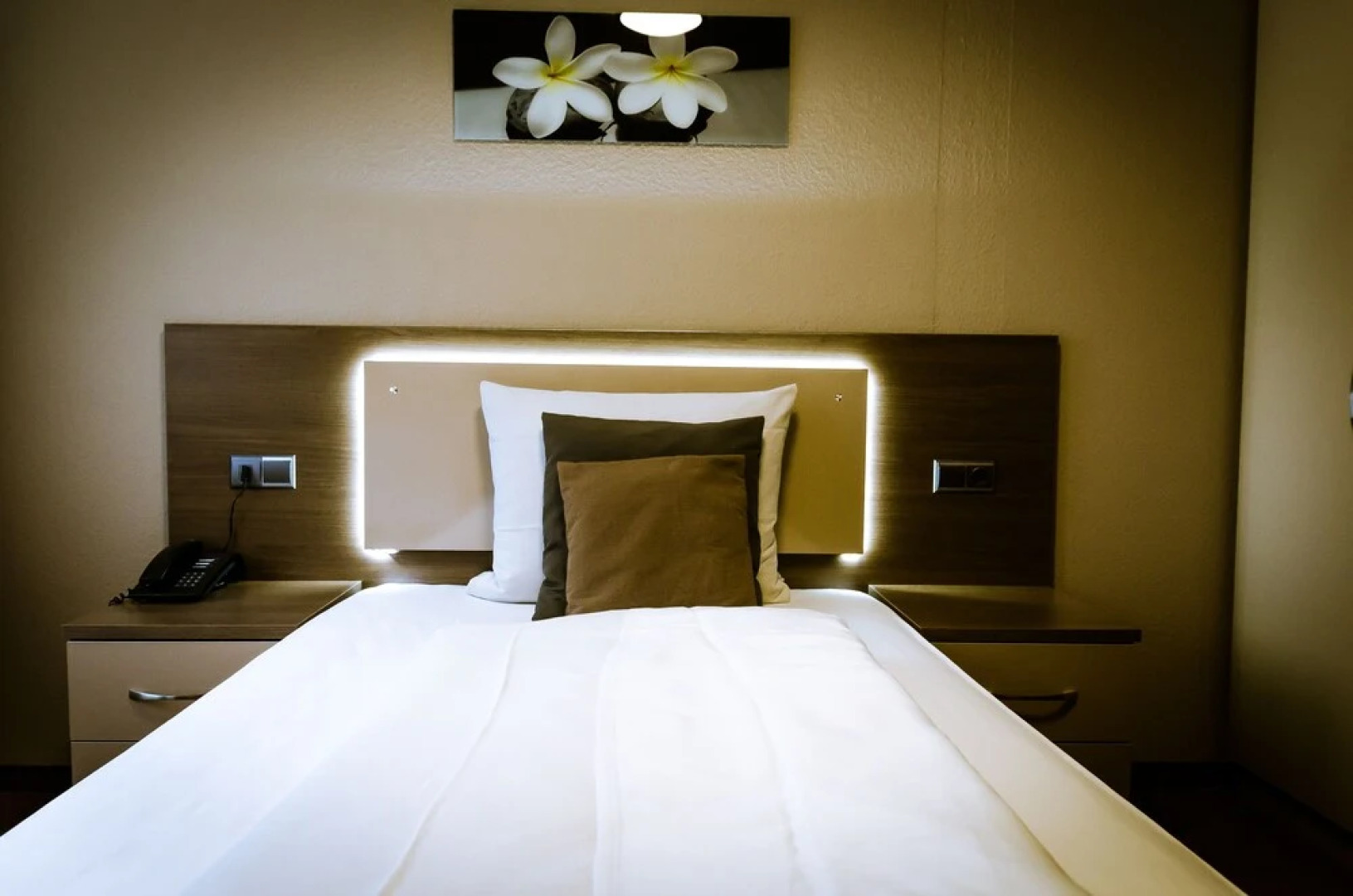 Waldhotel Am Eichholz Sindelfingen