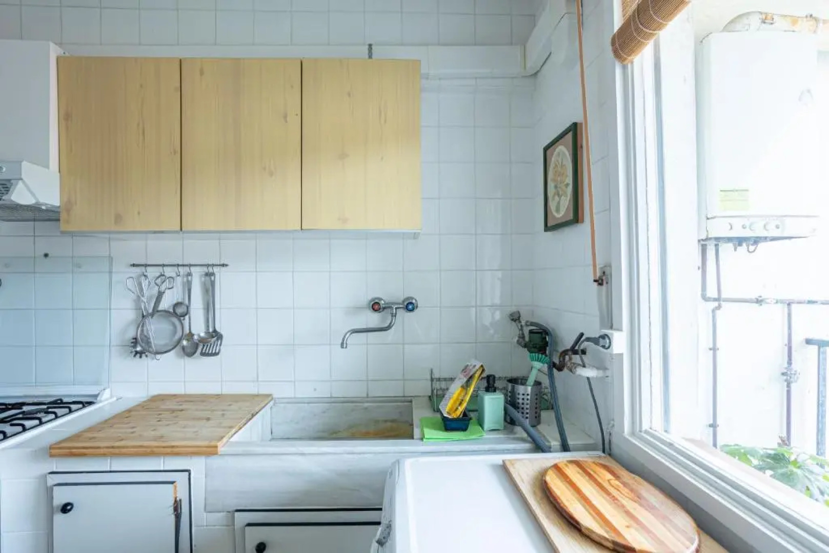 El Mirador de Urdaibai