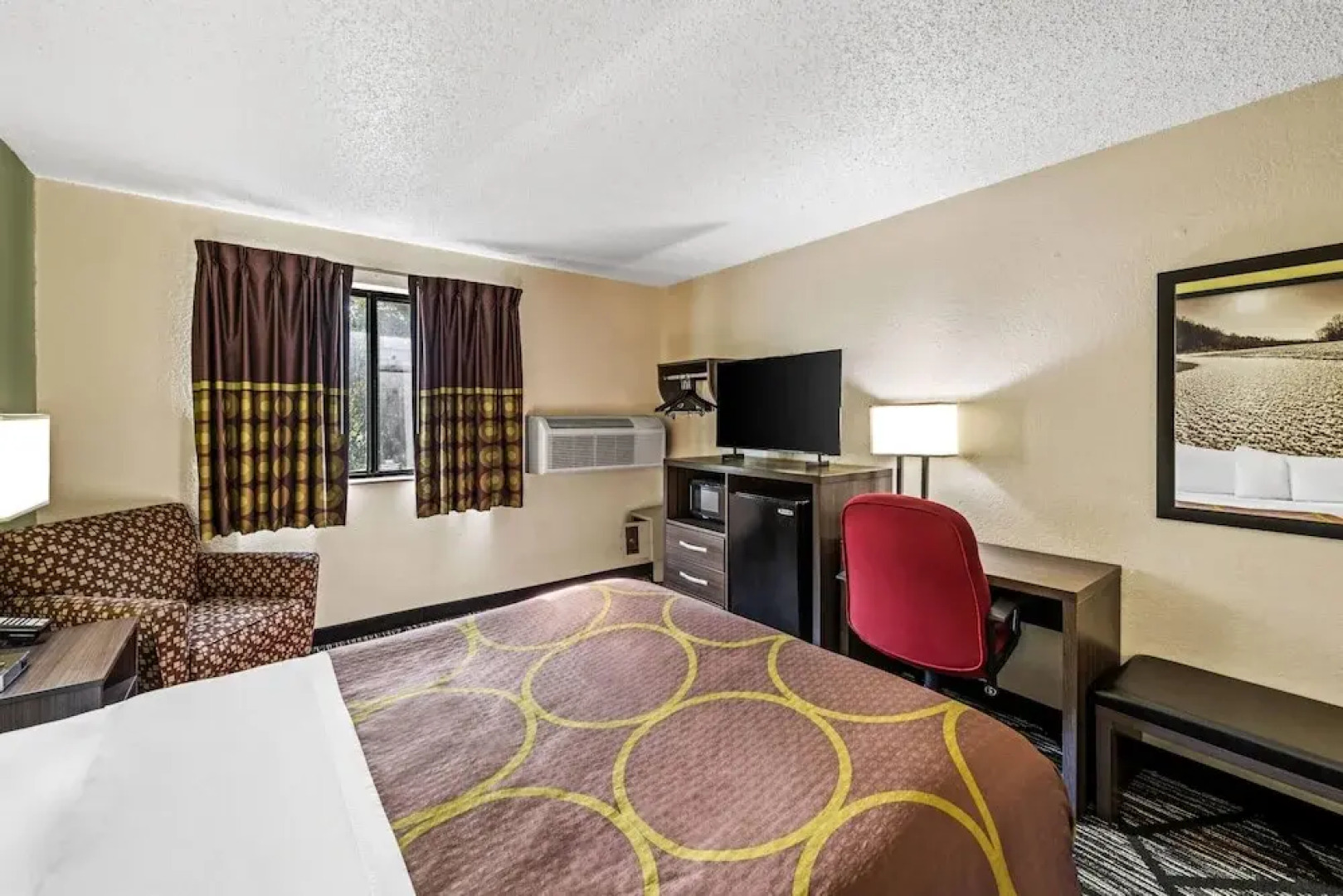 Super 8 Independence Kansas City