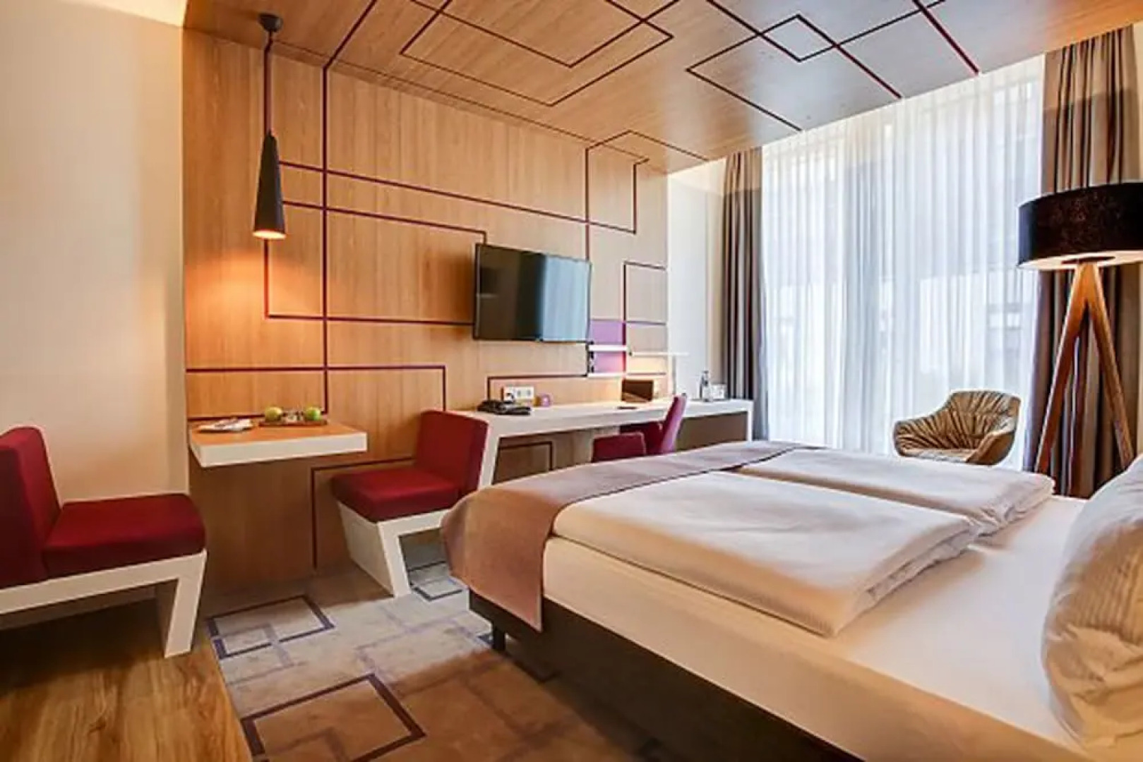 Premier Inn Braunschweig City Centre