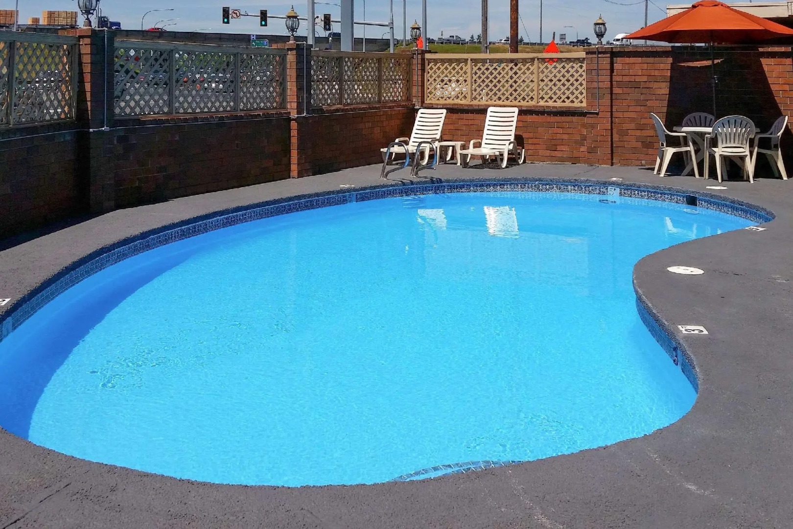 Quality Inn Centralia Chehalis