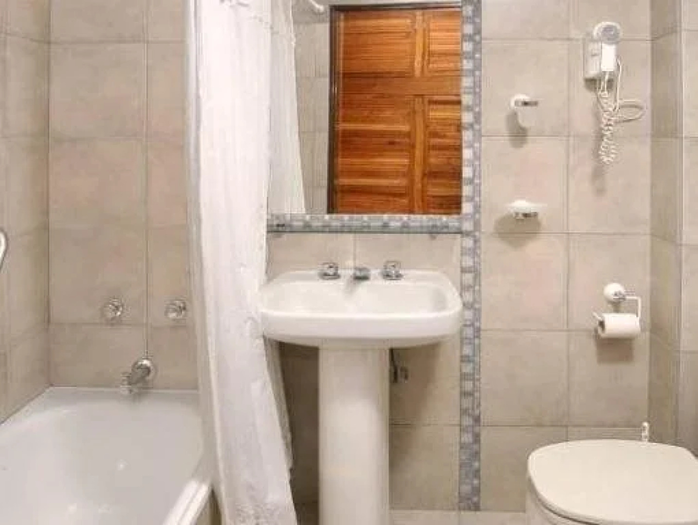 Apart Hotel Bungalows Matute