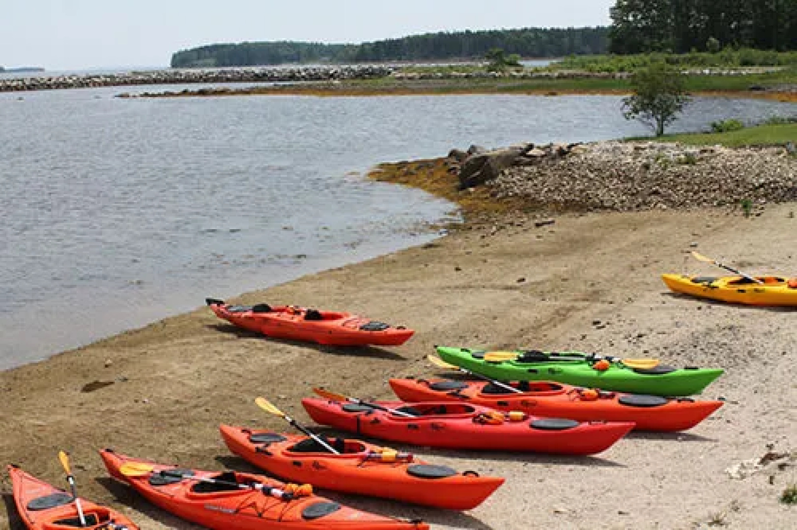 Oak Island Resort & Conference Centre