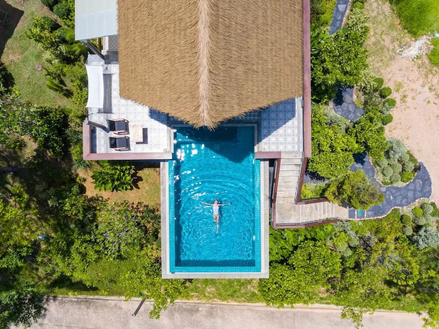 Purana Resort Koh Yao Noi