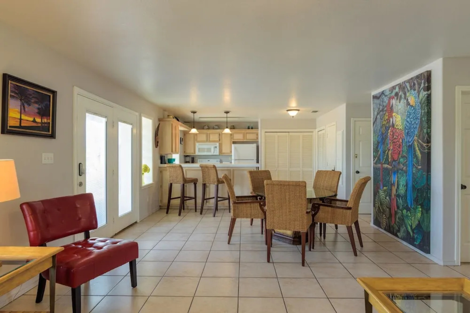 Jupiter Beach House Vacation Rental
