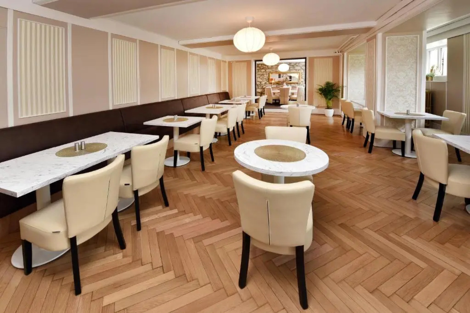 APLEND Hotel Lujza Major