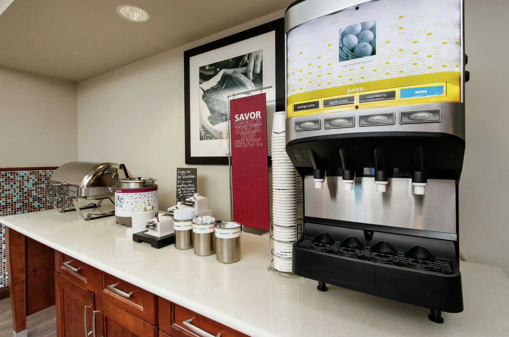 Hampton Inn & Suites Navarre