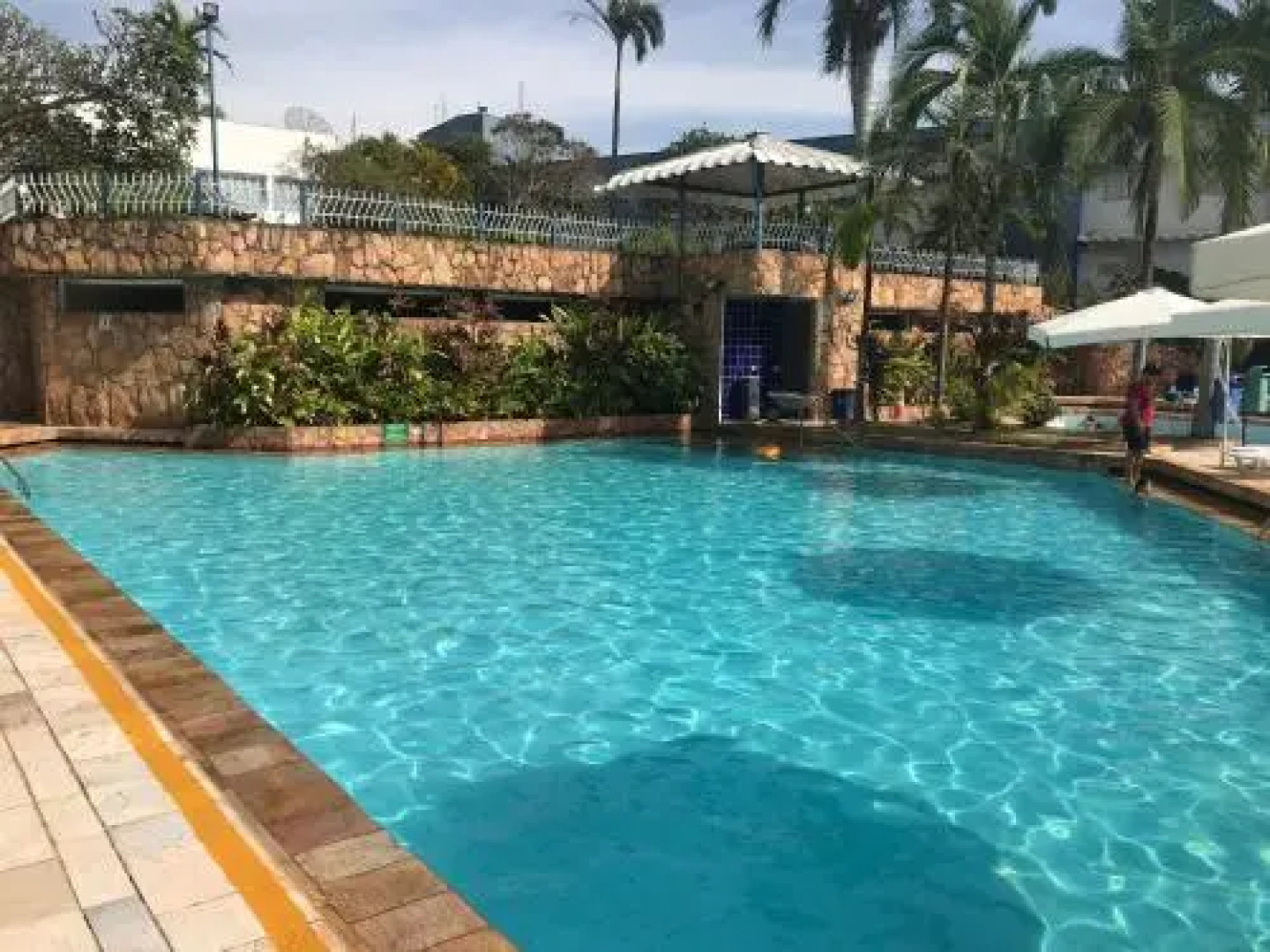 Hotel Da Affego Com Ingressos