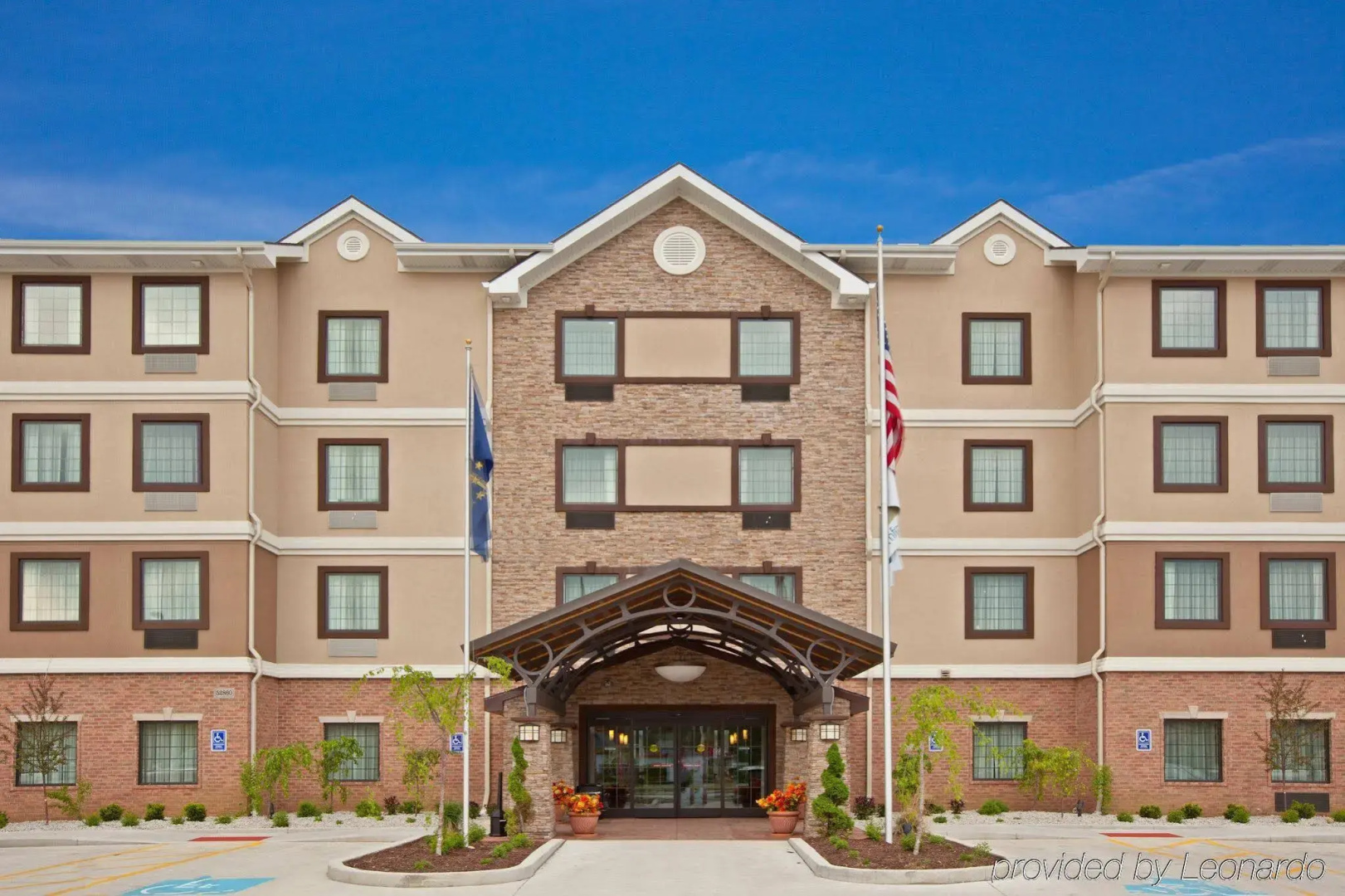 Homewood Suites by Hilton South Bend Notre Dame Area