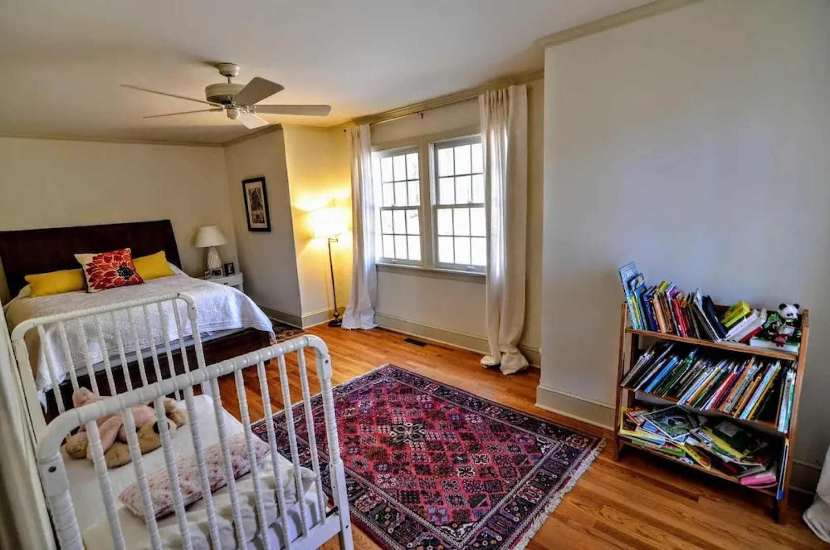 6942 Travelers Rest - 5 Br Home