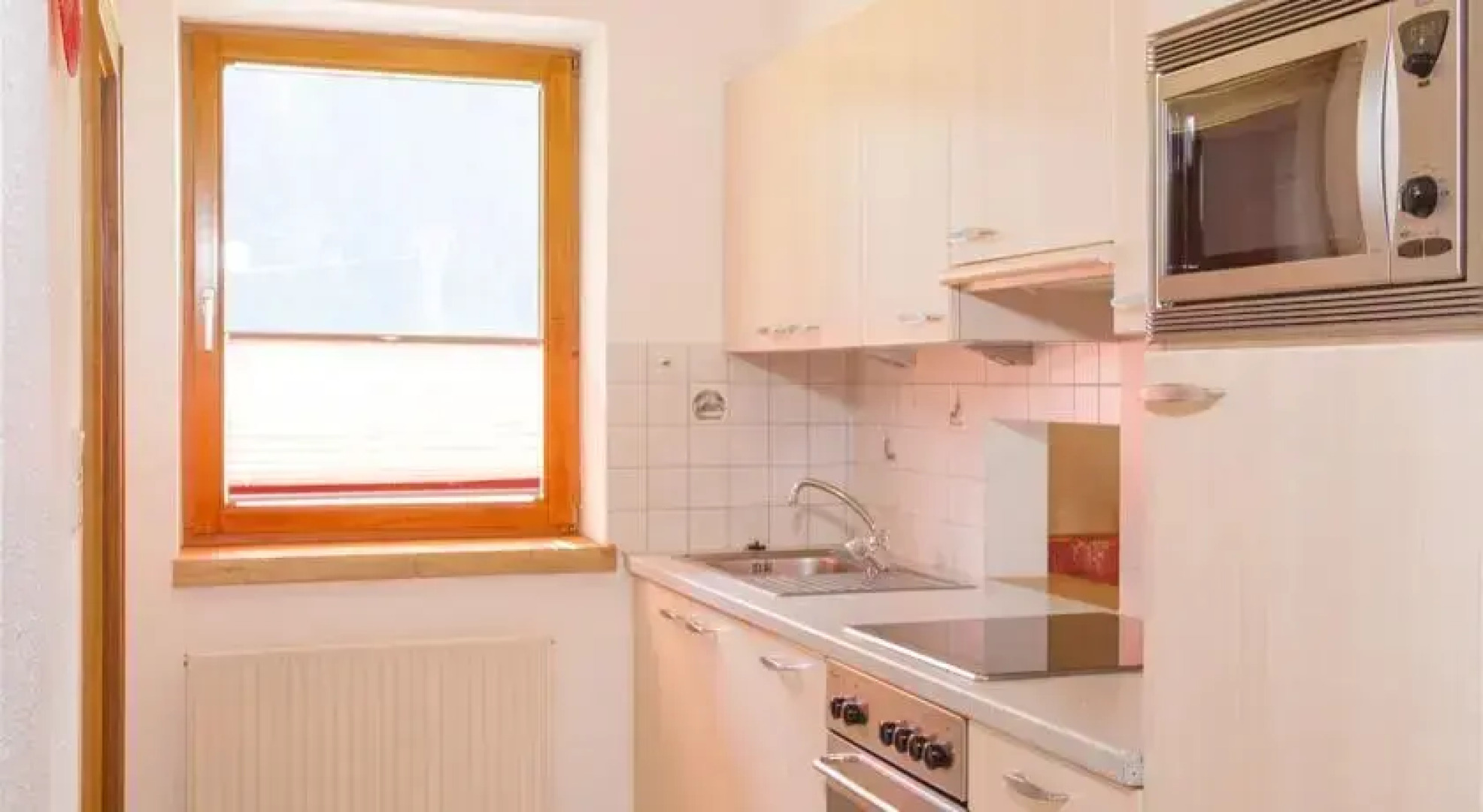 Appartements Michael