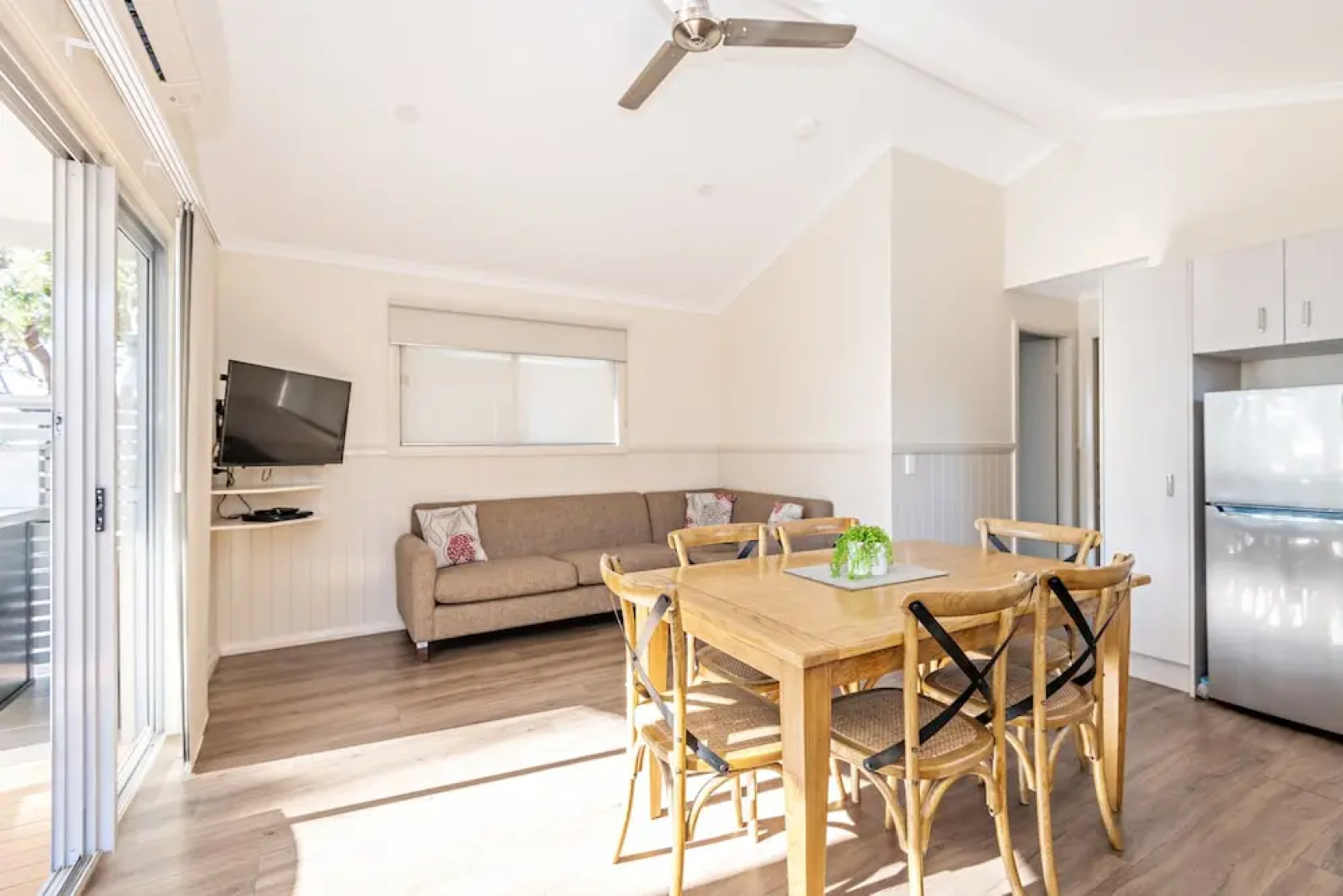 Holiday Haven White Sands