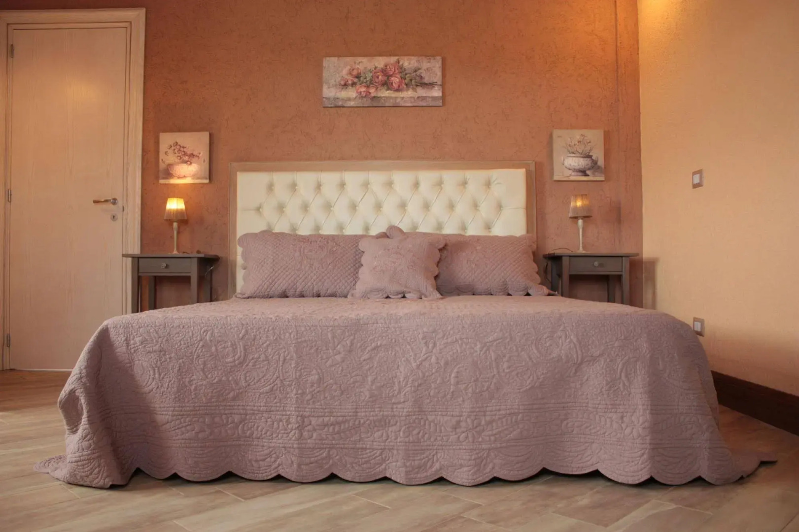 Relais Garden Cactus B&B