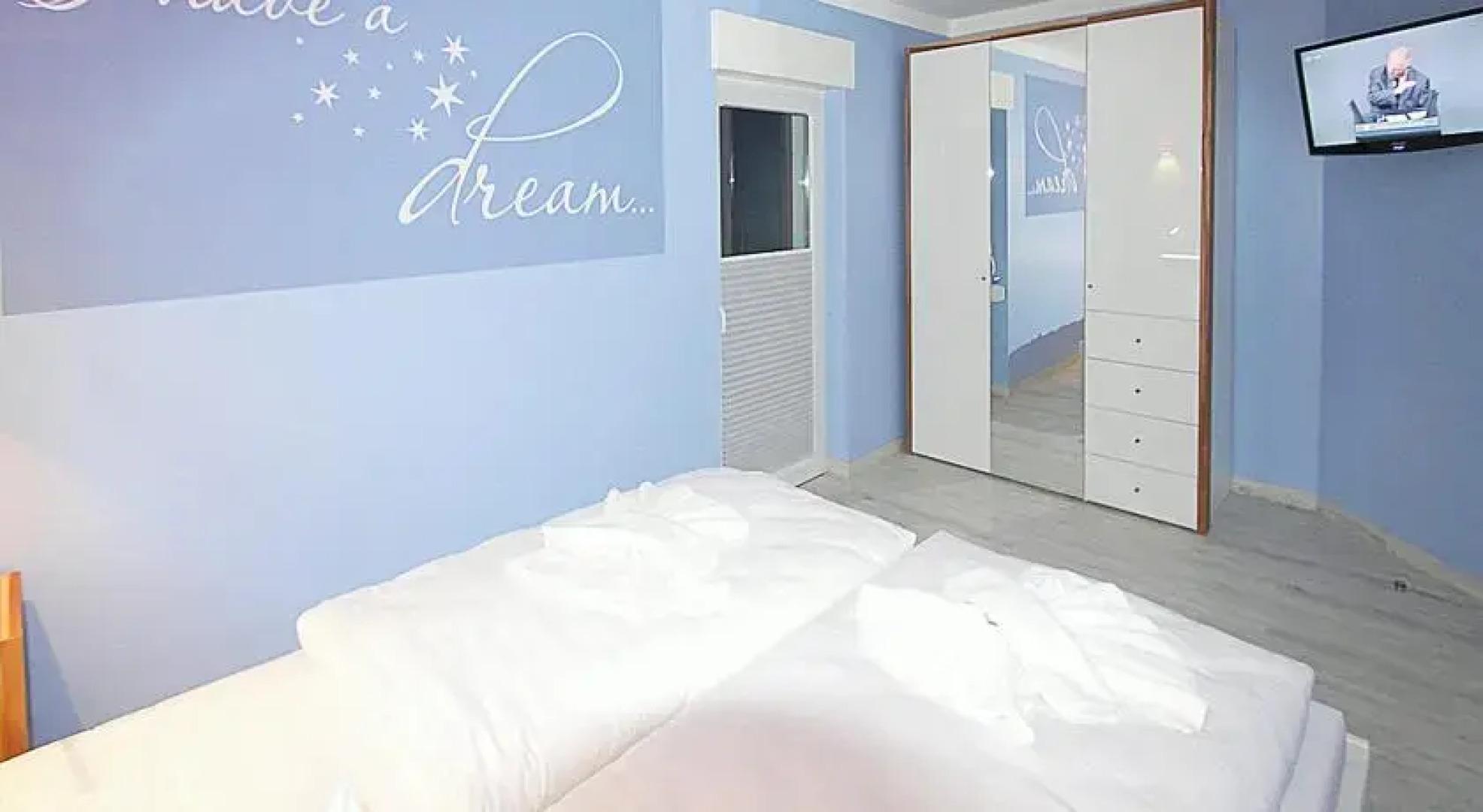 Ferienhaus Villa Bella Casa