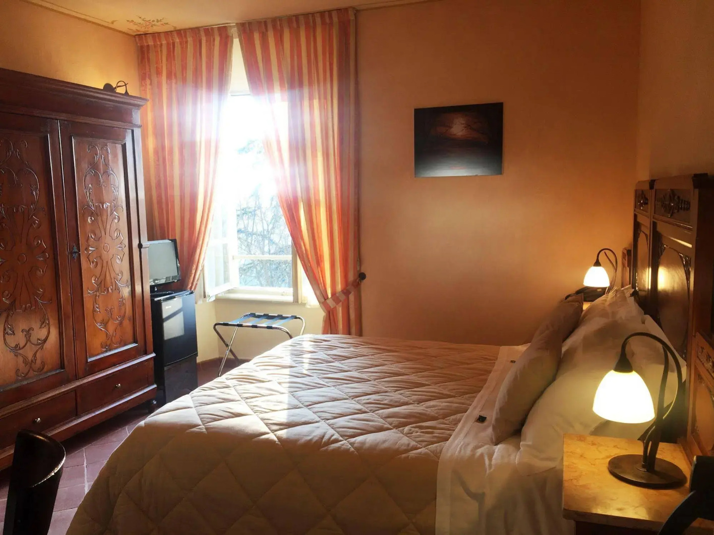 La Foresteria del Castello