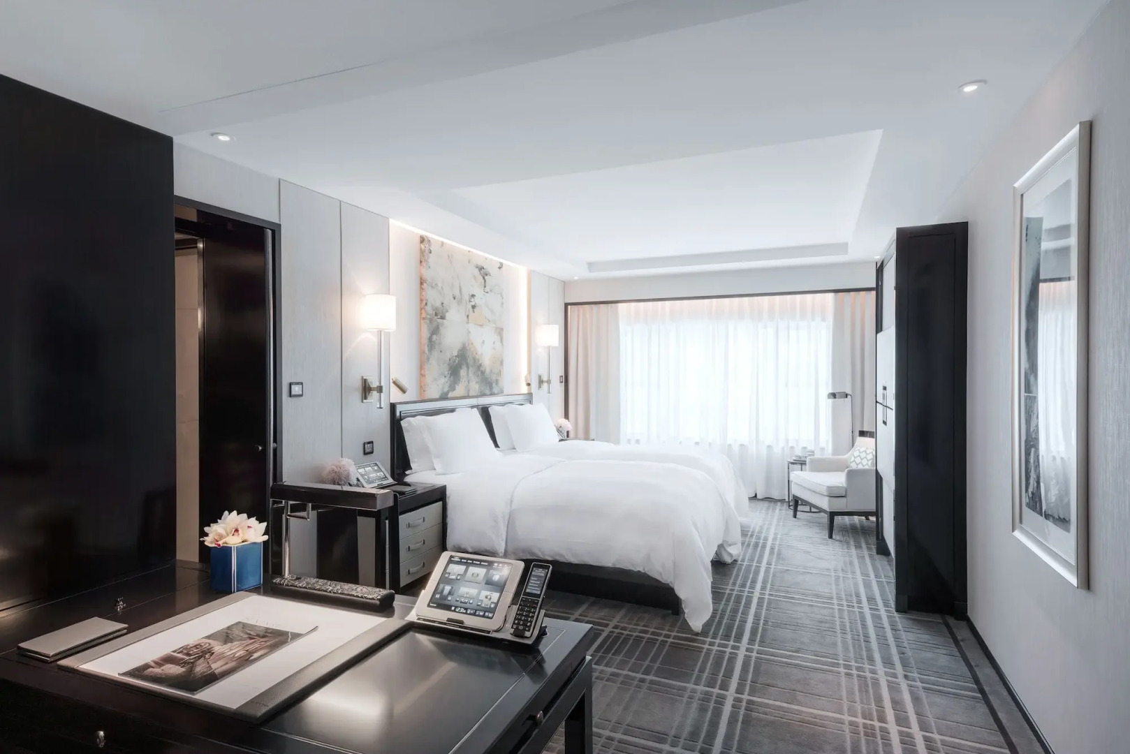 The Peninsula Beijing