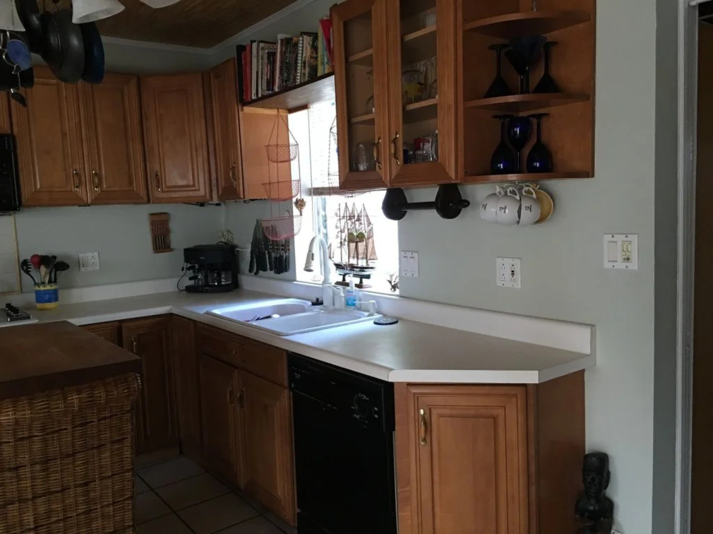 Fish Hut by RedAwning