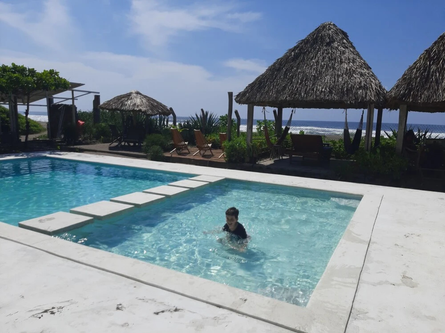 Capricho Beach House
