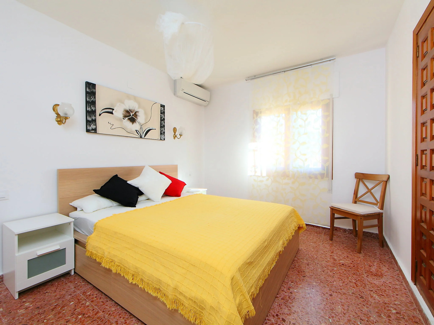 Holiday Home Negrita