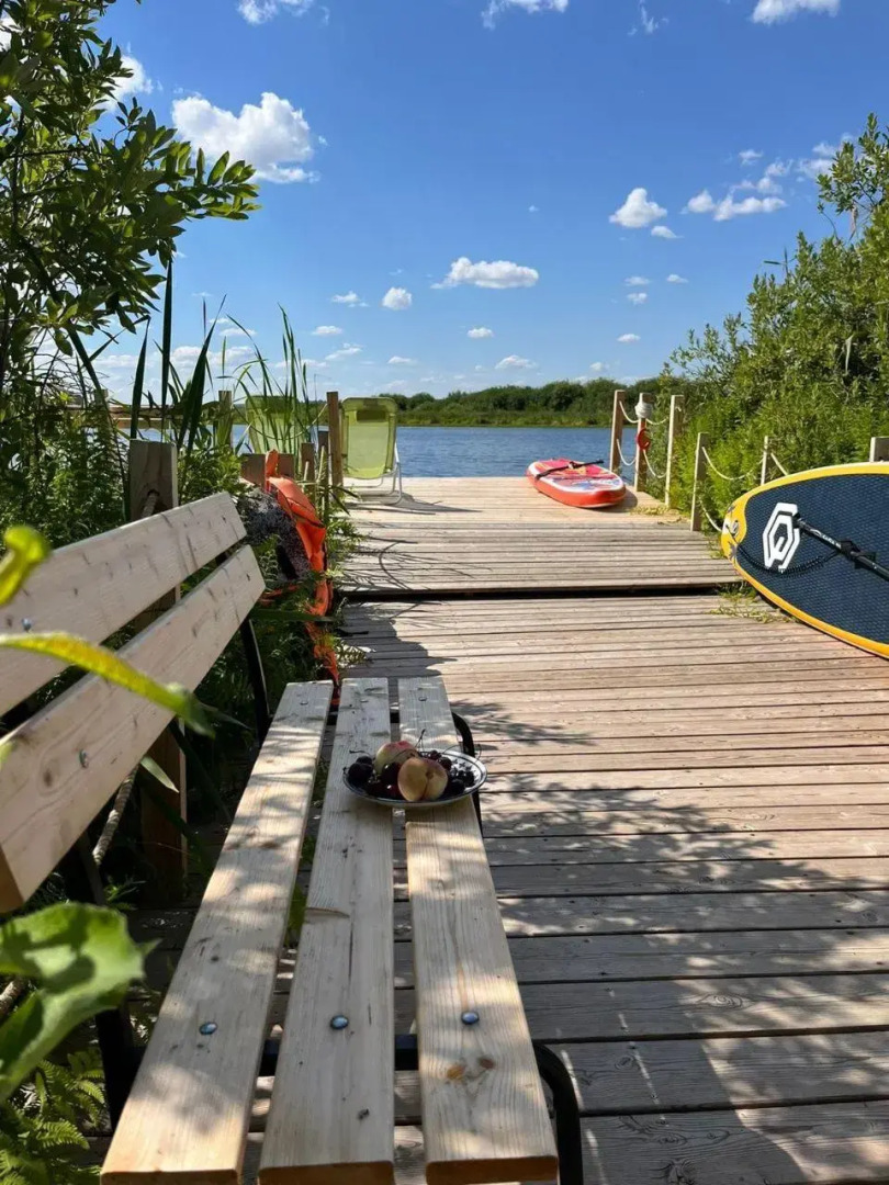 BriVillage (БриВилладж)