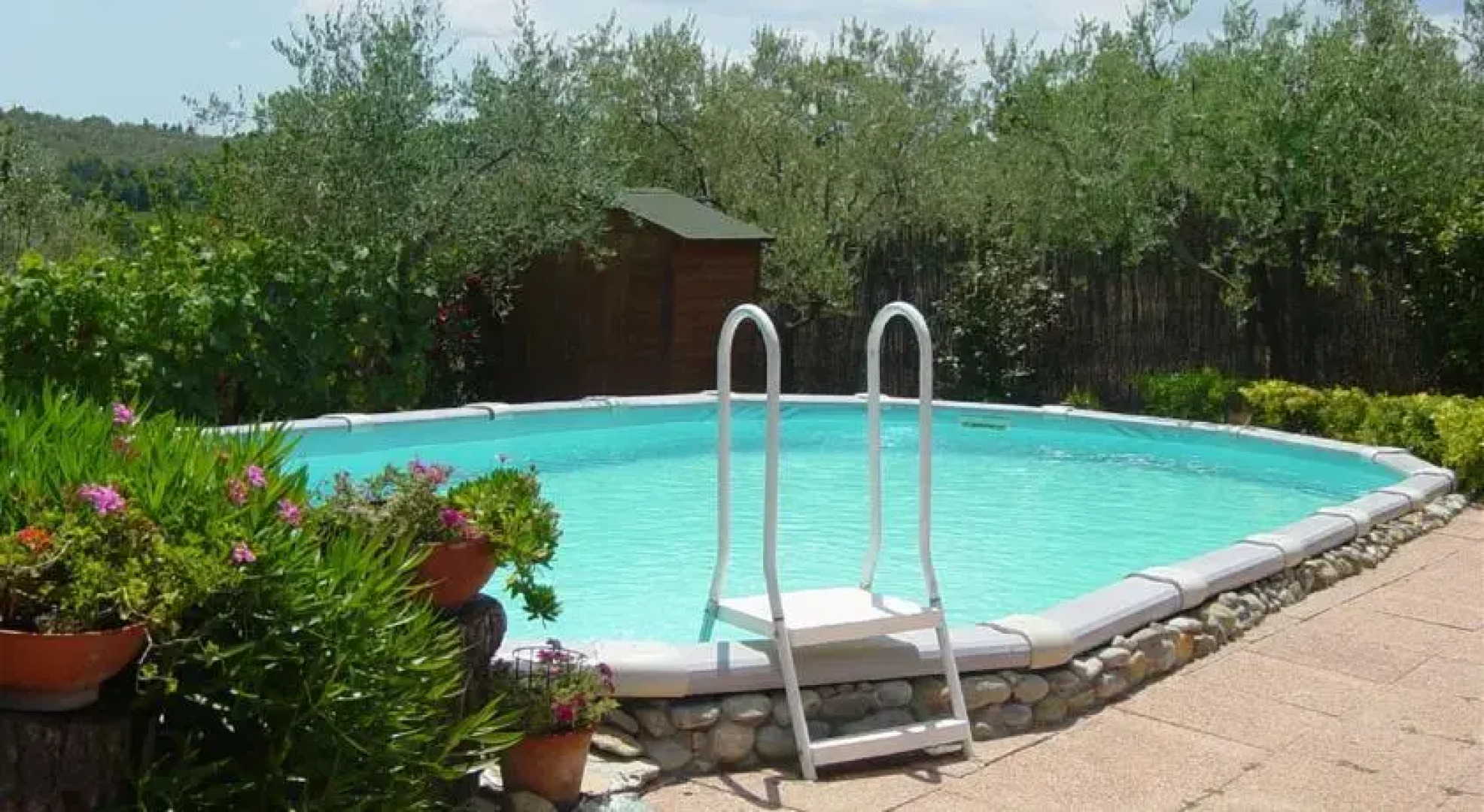 La Masseria Casa Vacanze