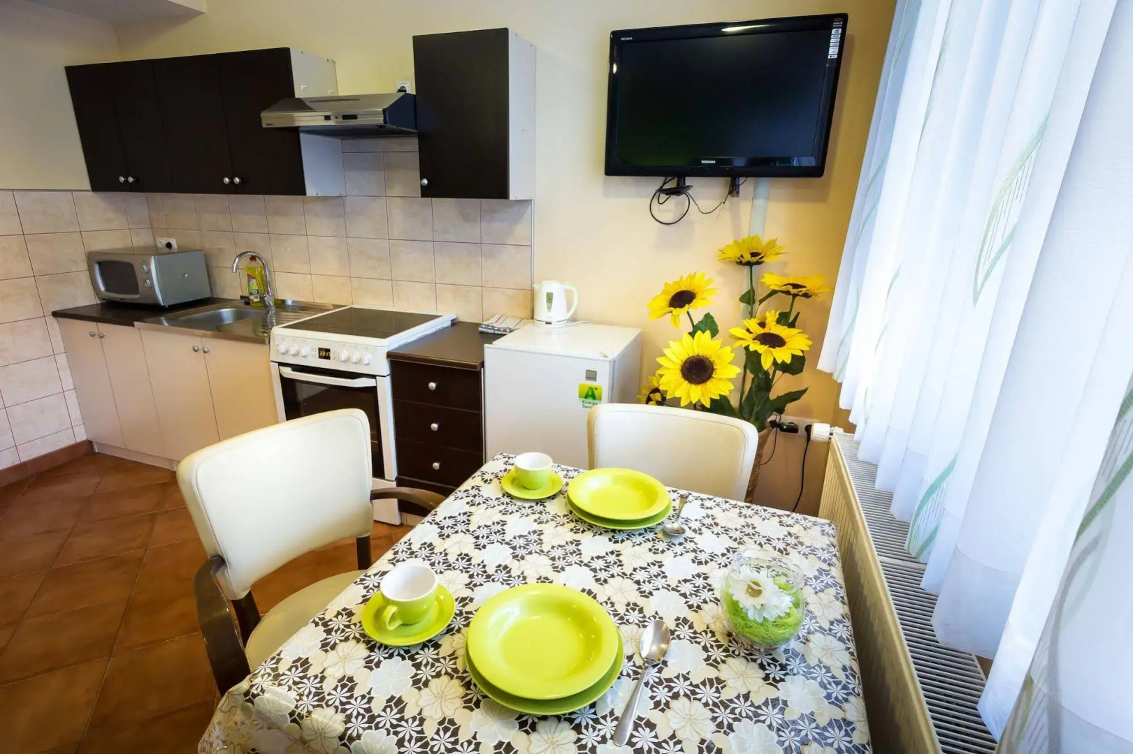 Rooms & Apartments Kepic