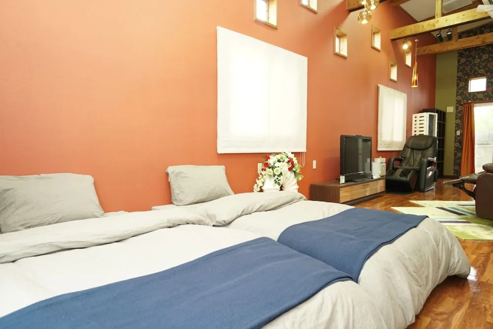 ONLY ONE igusa villa