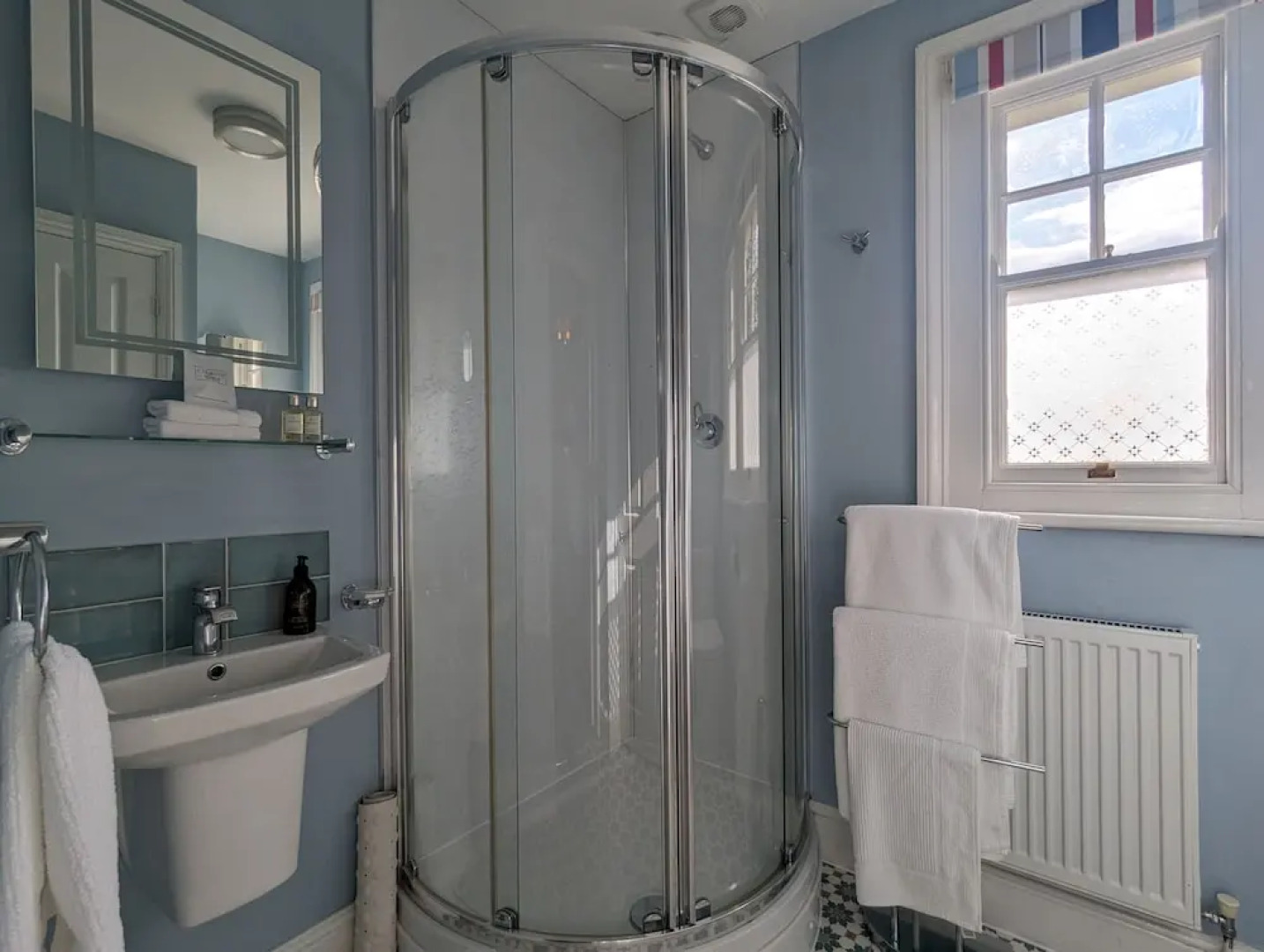 The Agent's House Bed and Breakfast