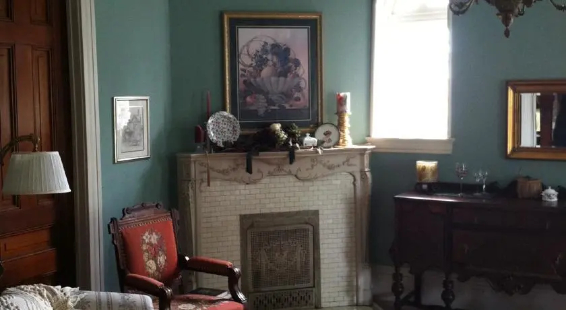 Founders Mansion Inn