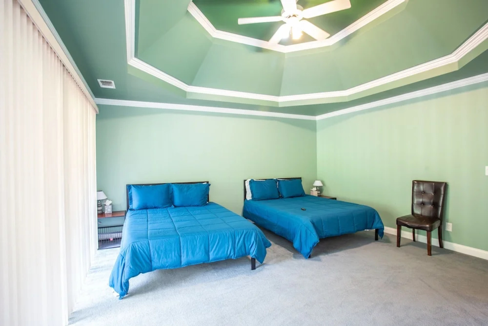 1369 Brentwood Walnut - 2 Br Apts