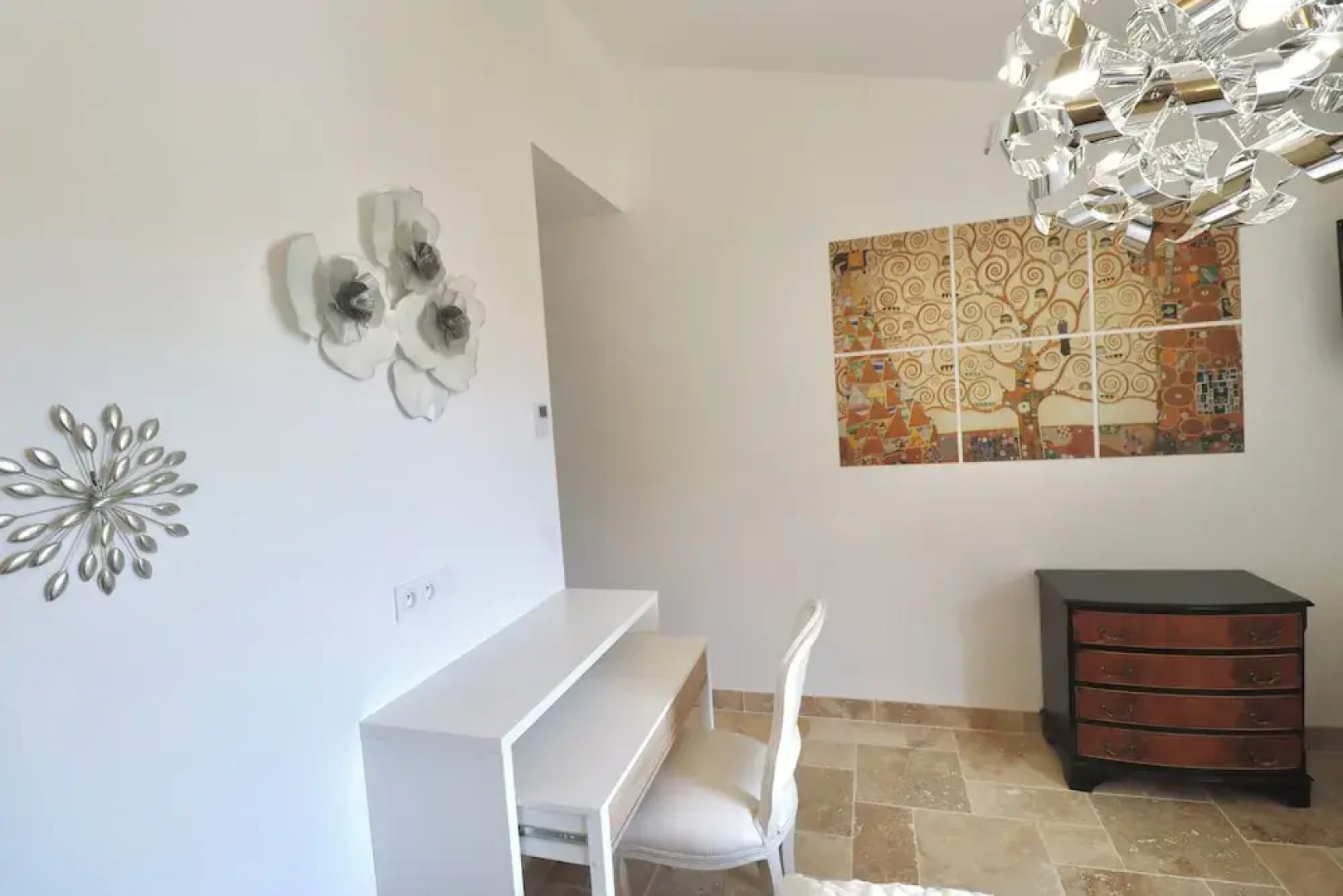 Chambres d'Hôtes au Mas de Cadoule