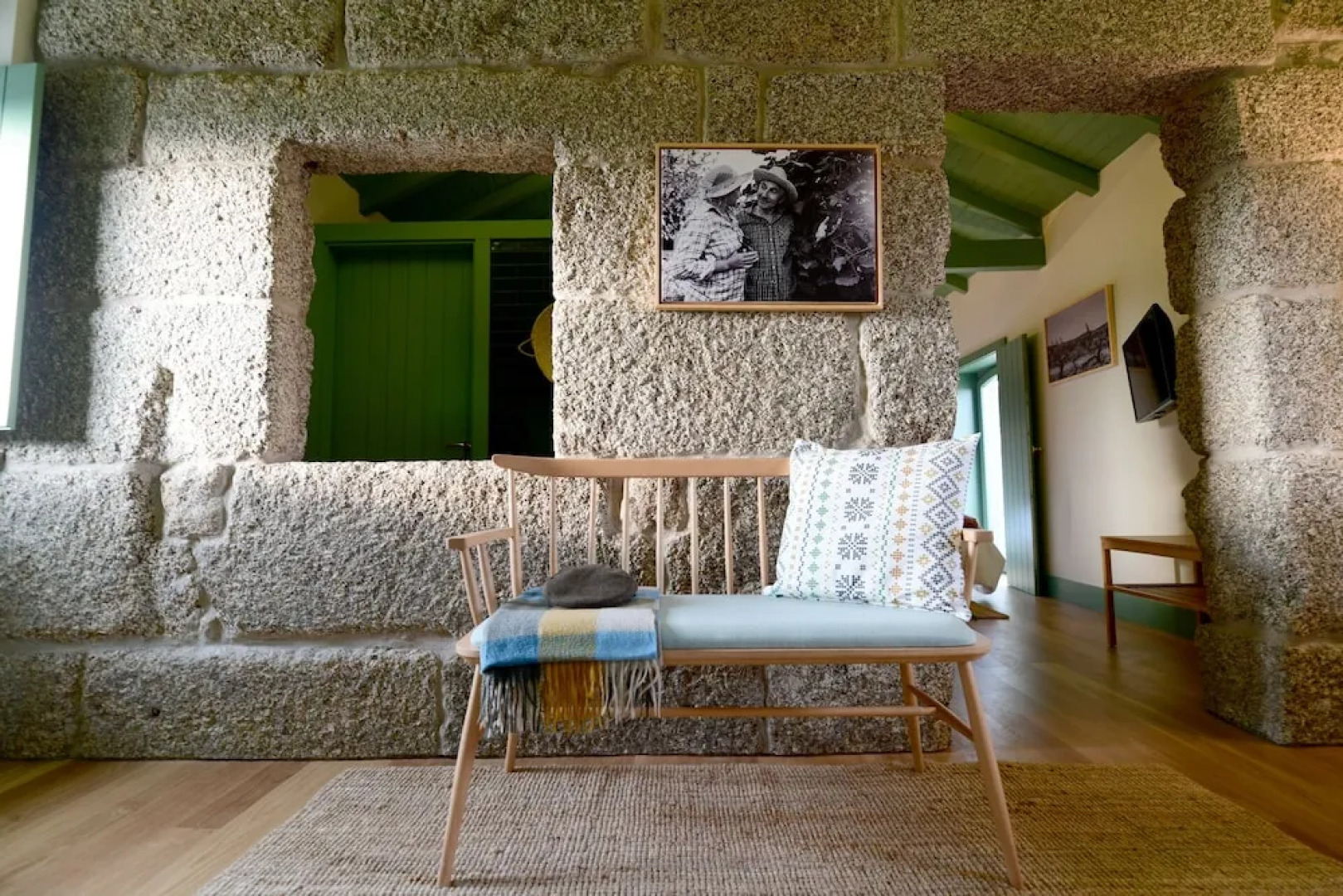 Vila Coura - Agroturismo