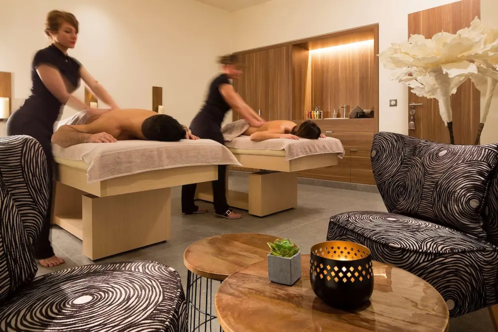 Radisson Blu Hotel, Aix-Les-Bains