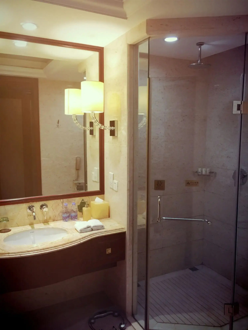 Yancheng Shuicheng Hotel