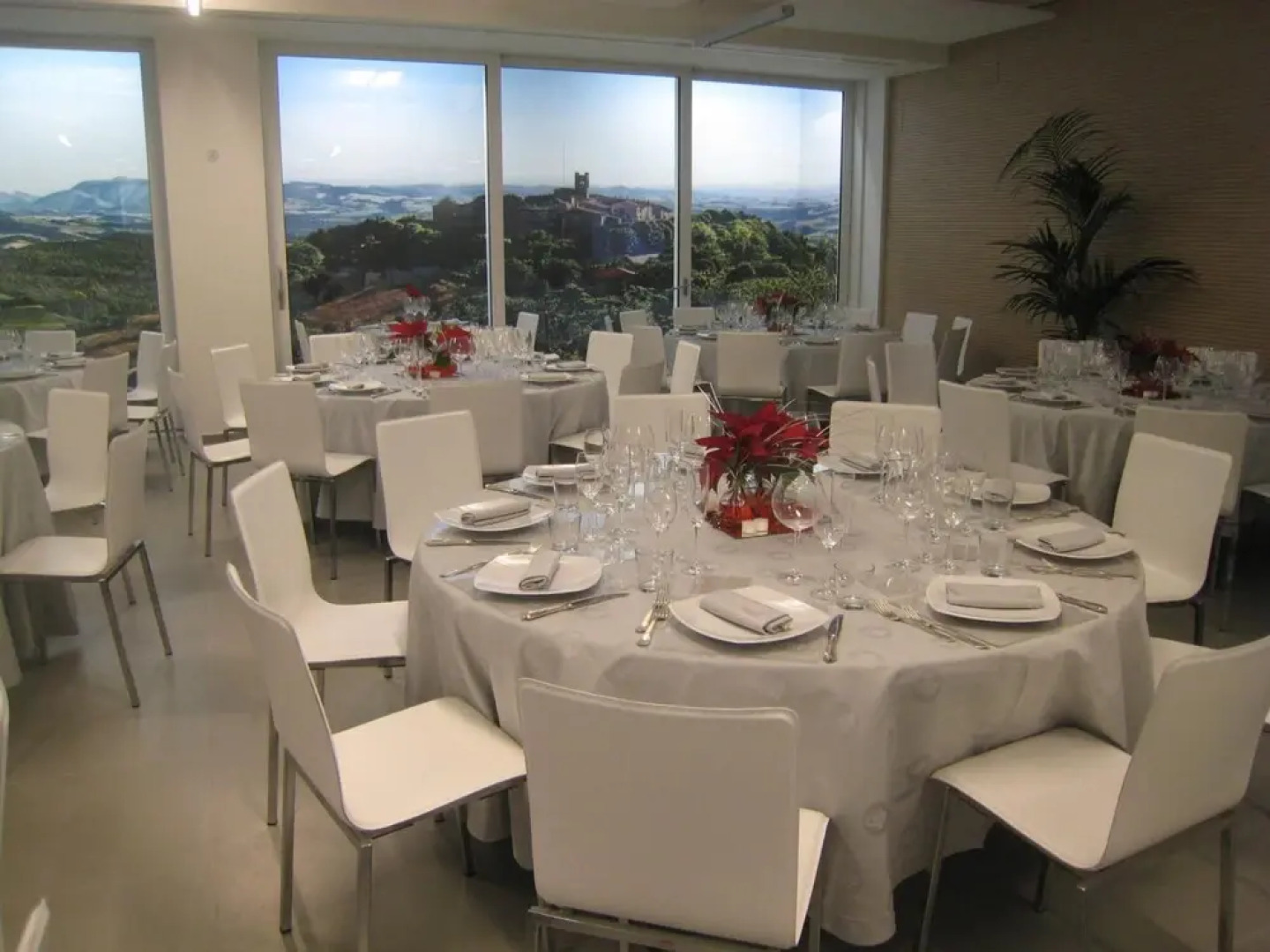 Blu Arena Hotel