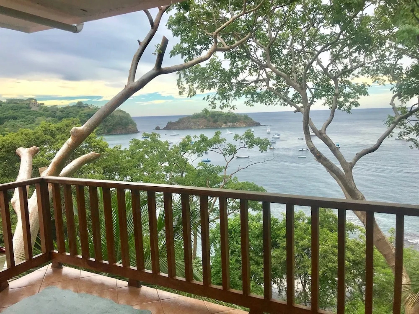 Los Almendros De Ocotal