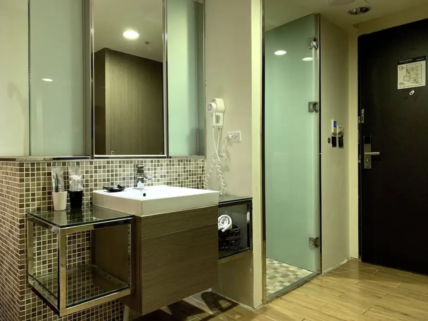 De rêve Express Hotel