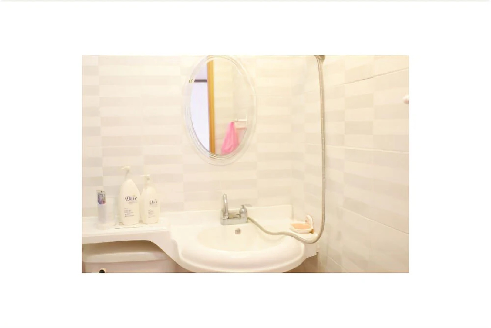 Mungyeong Mountain Morning Pension