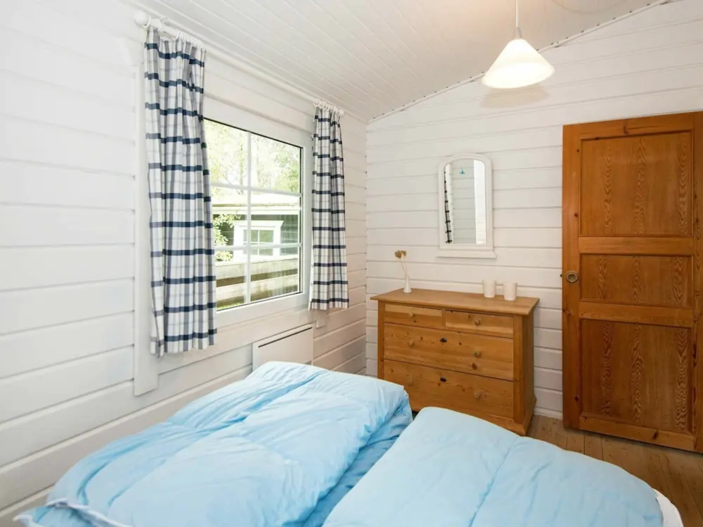 6 Person Holiday Home in Romo