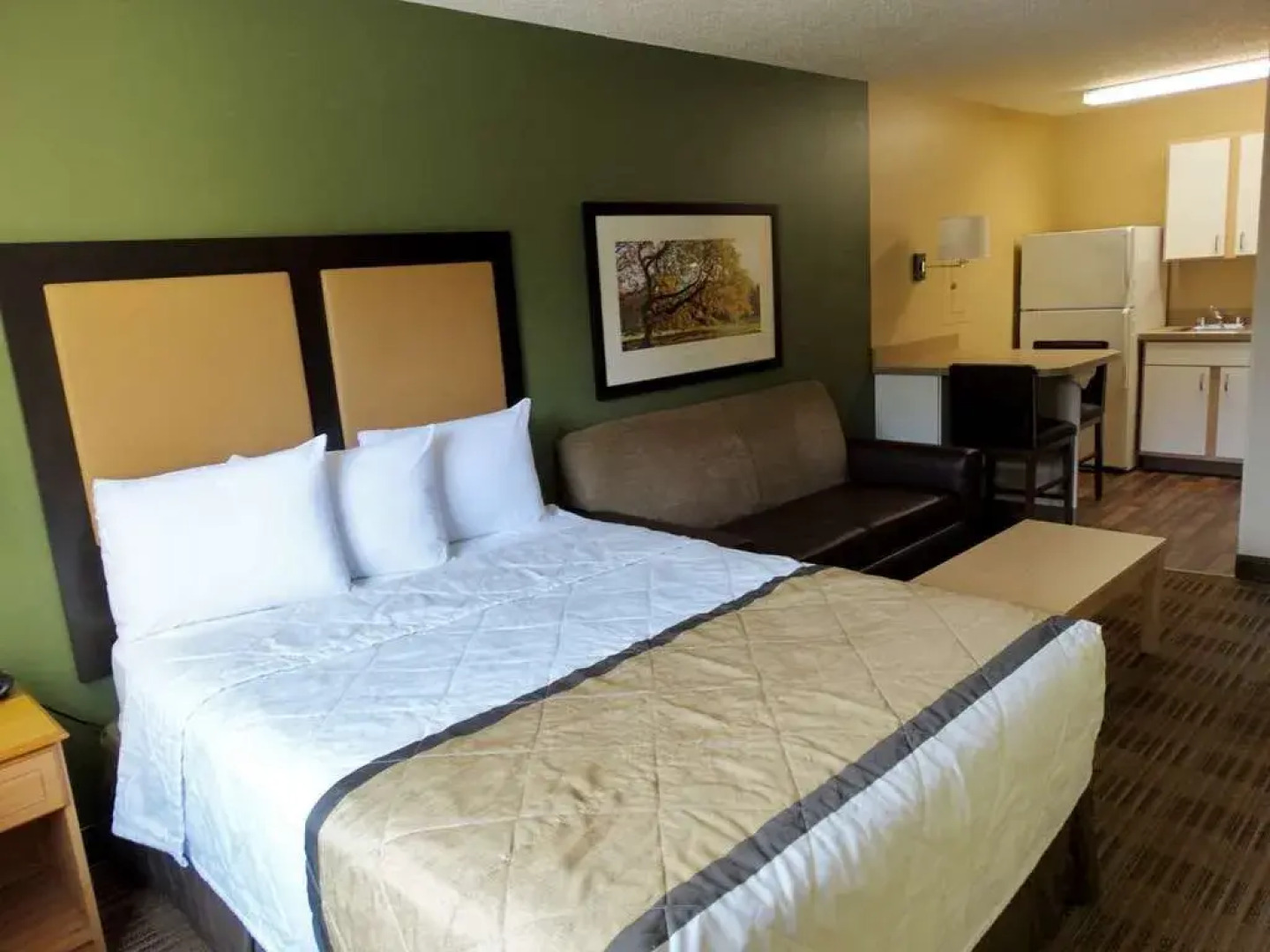 Extended Stay America - Denver - Aurora South