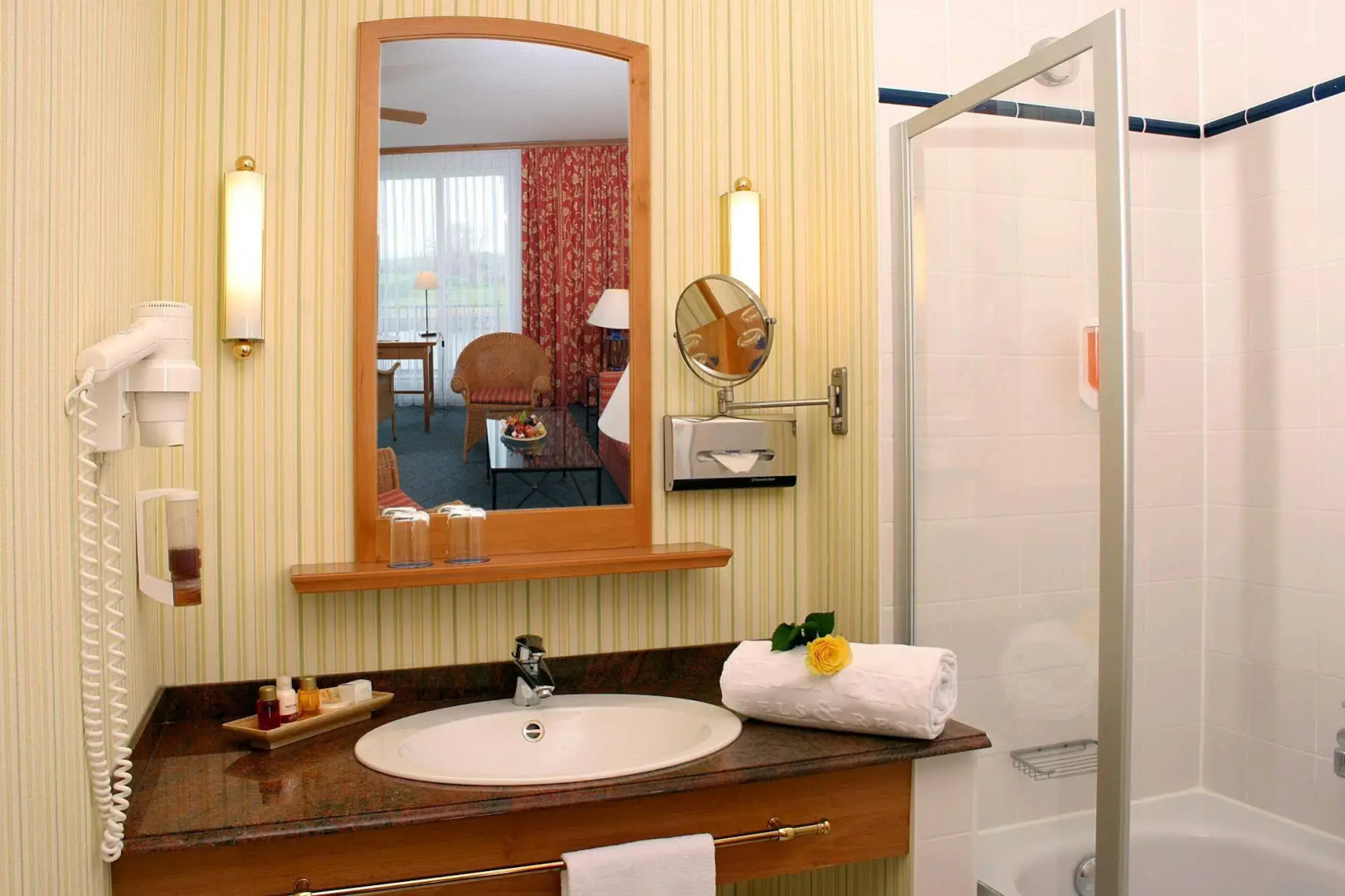 Precise Resort Rügen – Apartments & SPLASH Erlebniswelt