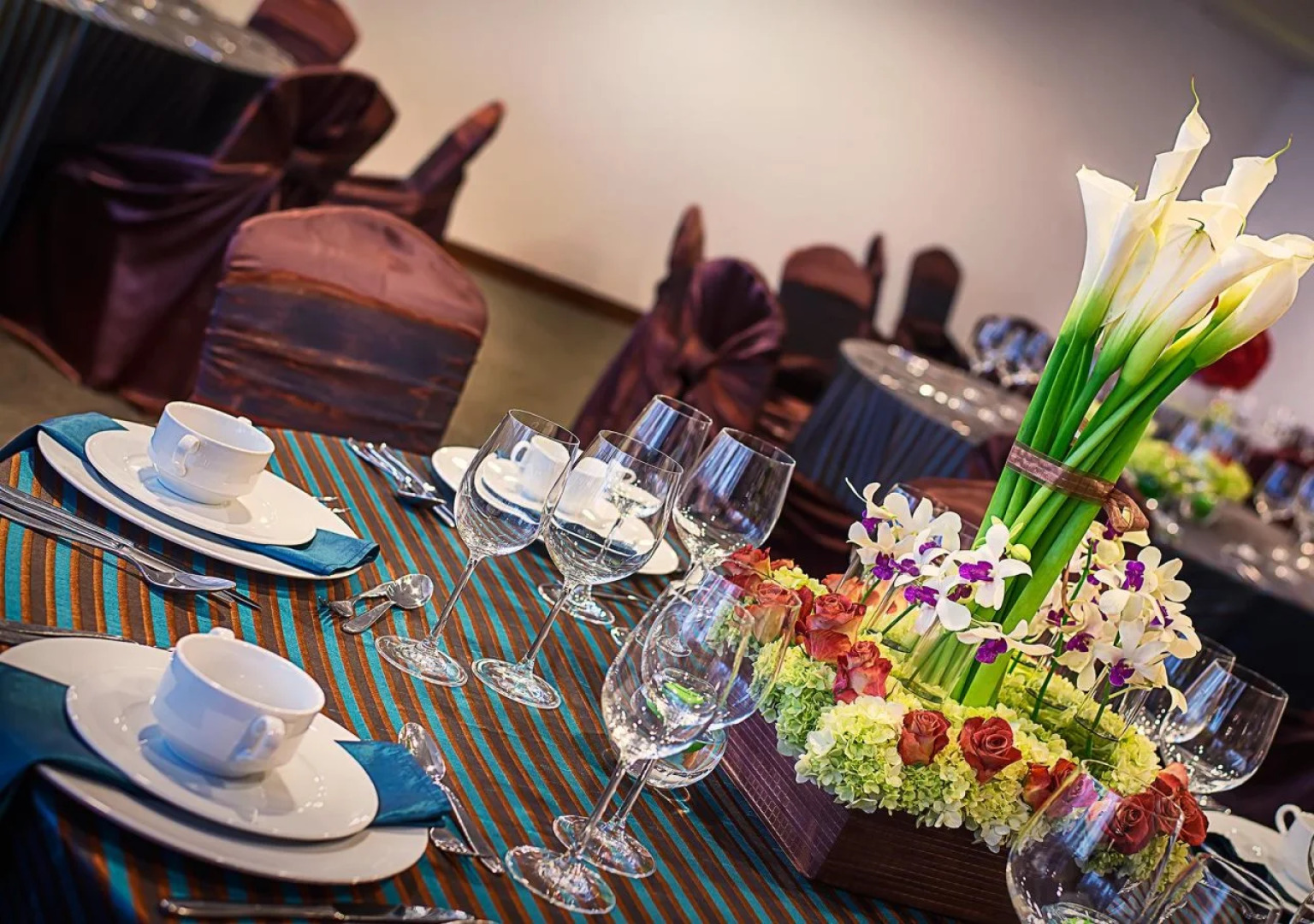 Tryp San Jose Sabana