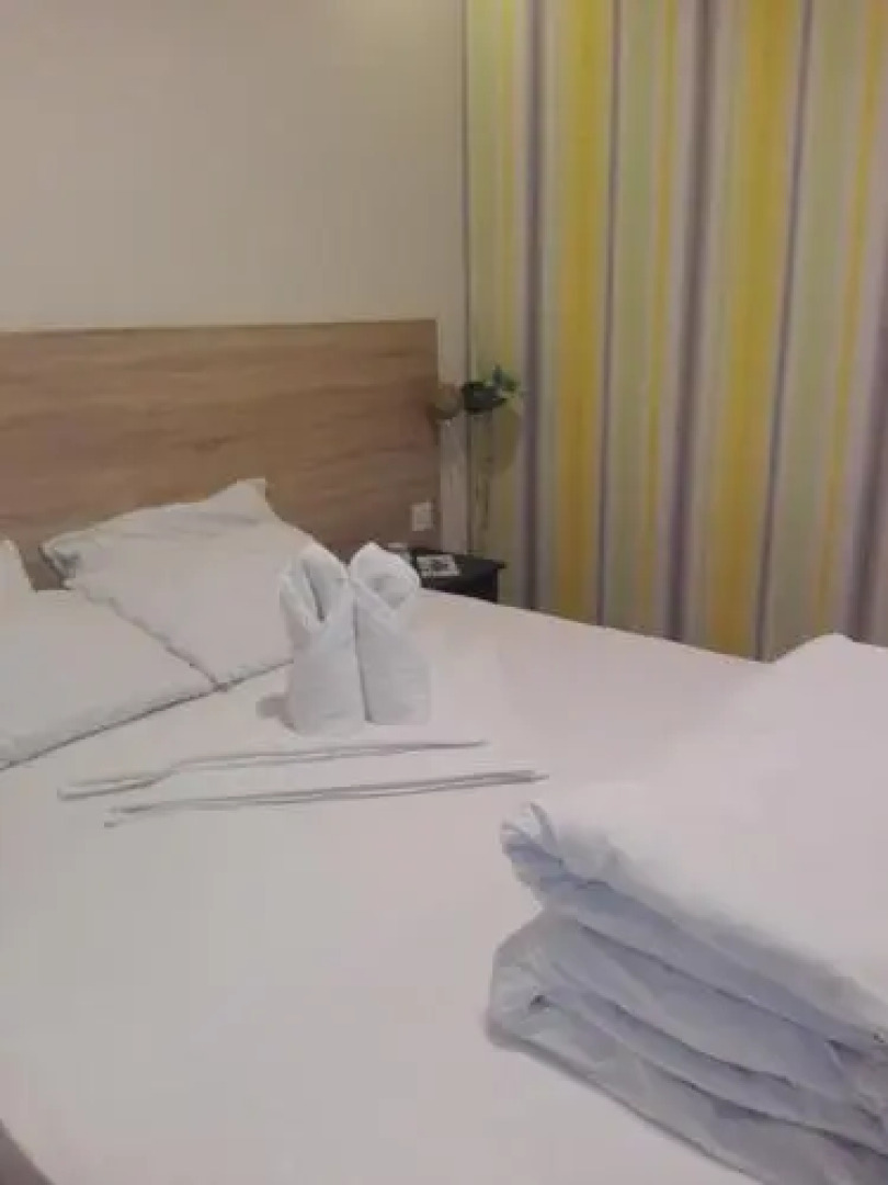 Sleep  Go Guest House